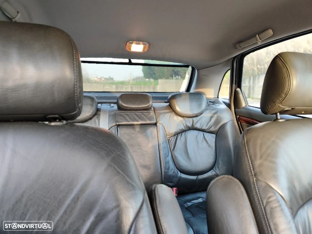 Citroën C5 2.0 HDi Exclusive - 7