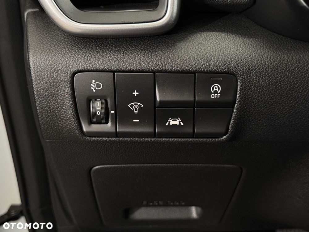 Kia Sportage - 29
