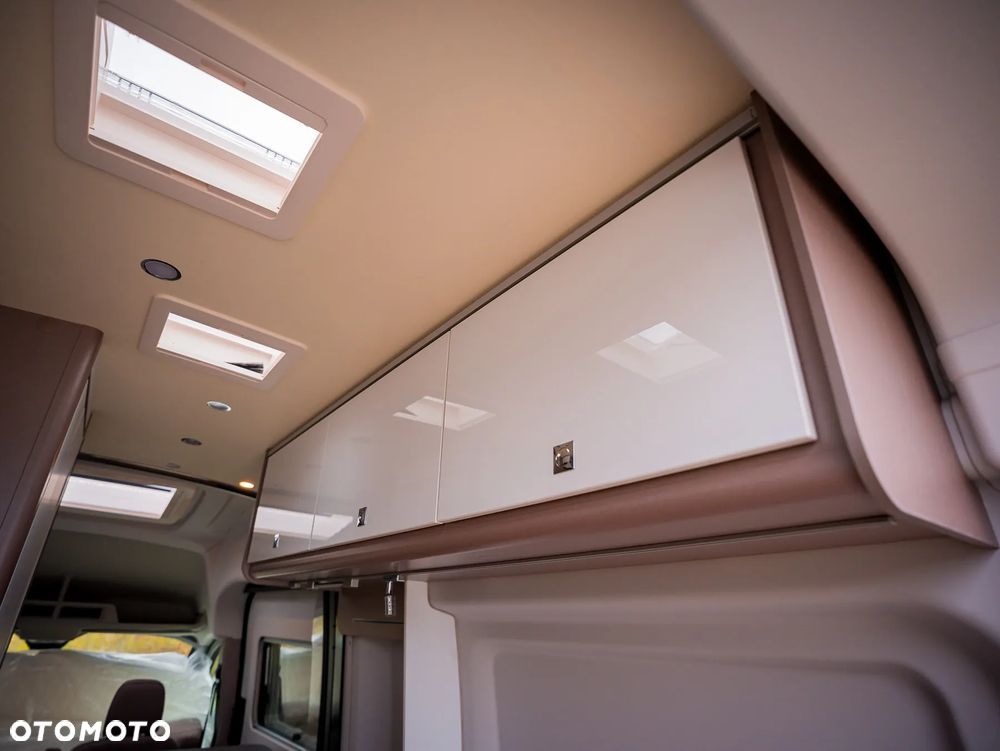Ford Bürstner Signeo C590 Bahia TRANSIT - 20