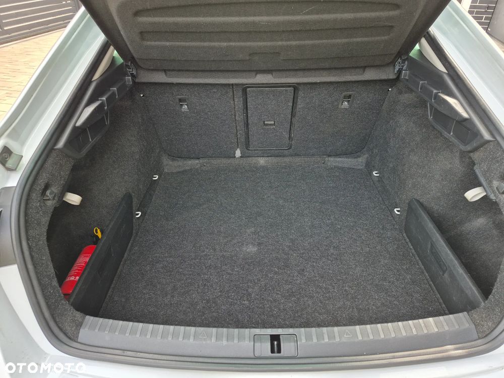 Skoda Octavia 1.5 TSI ACT Style - 7