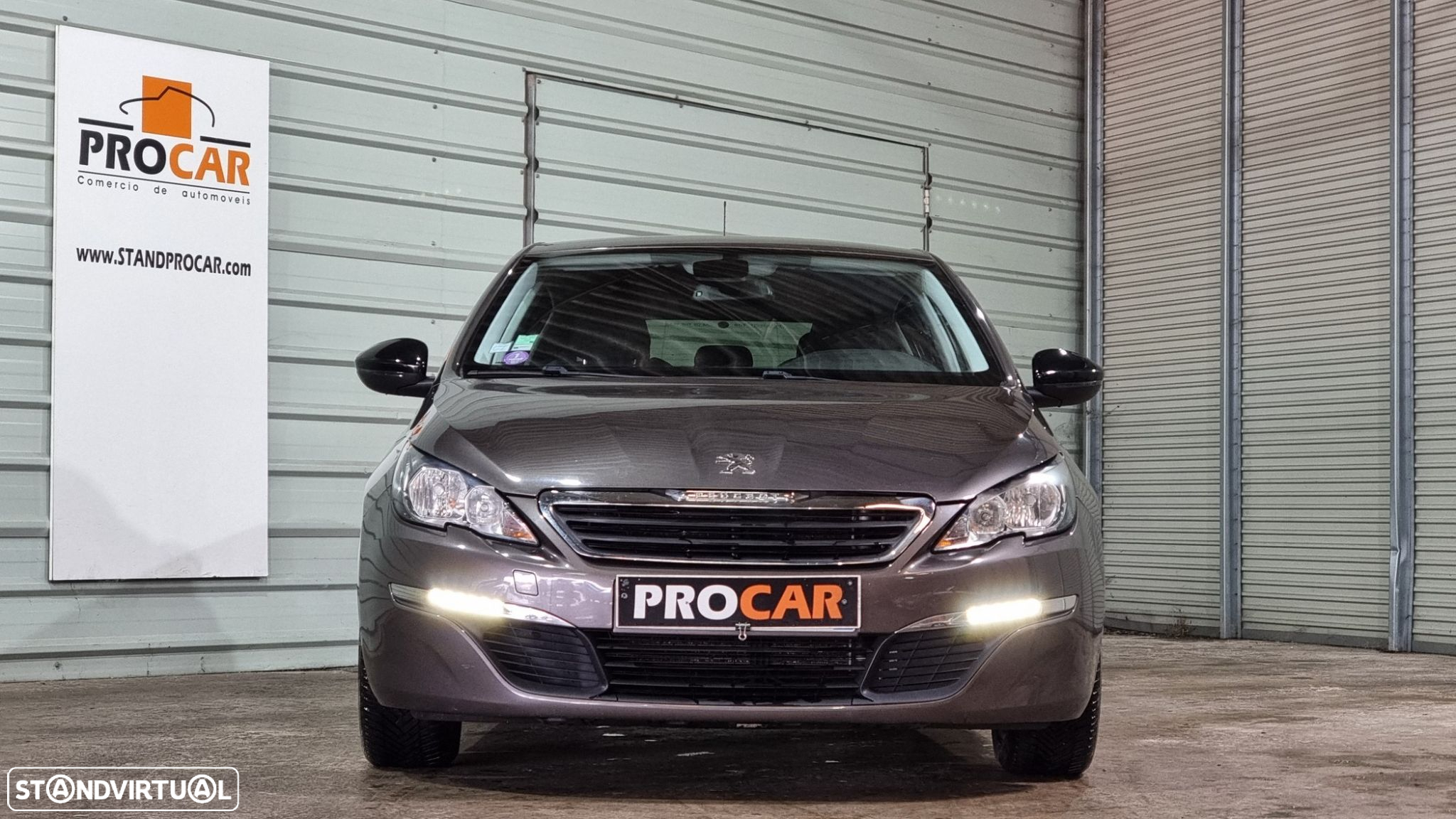 Peugeot 308 1.2 PureTech Active - 30