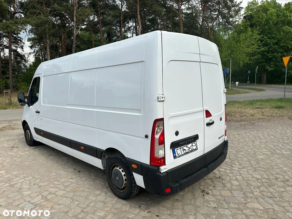 Renault MASTER - 6