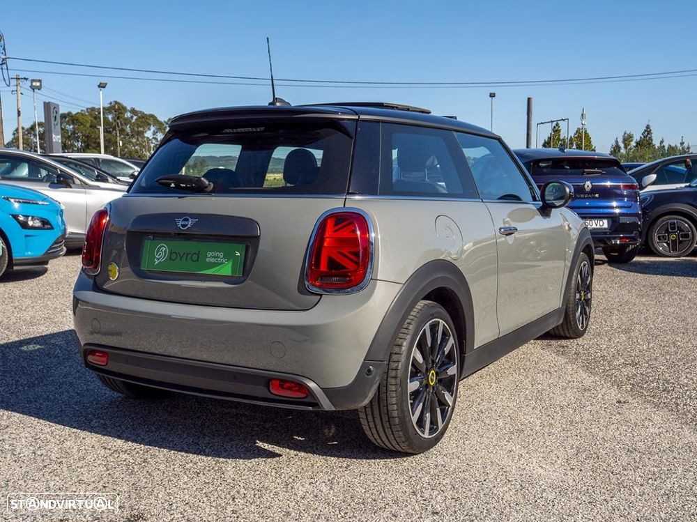 MINI 3 Portas Cooper SE Yours - 15