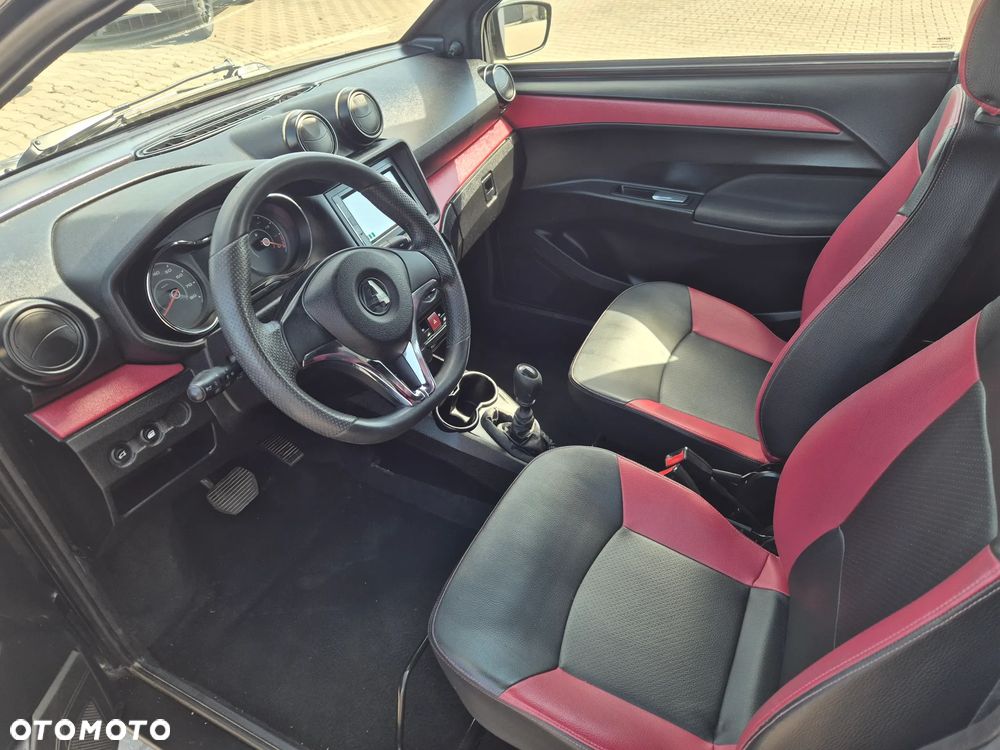 Aixam Coupe - 6