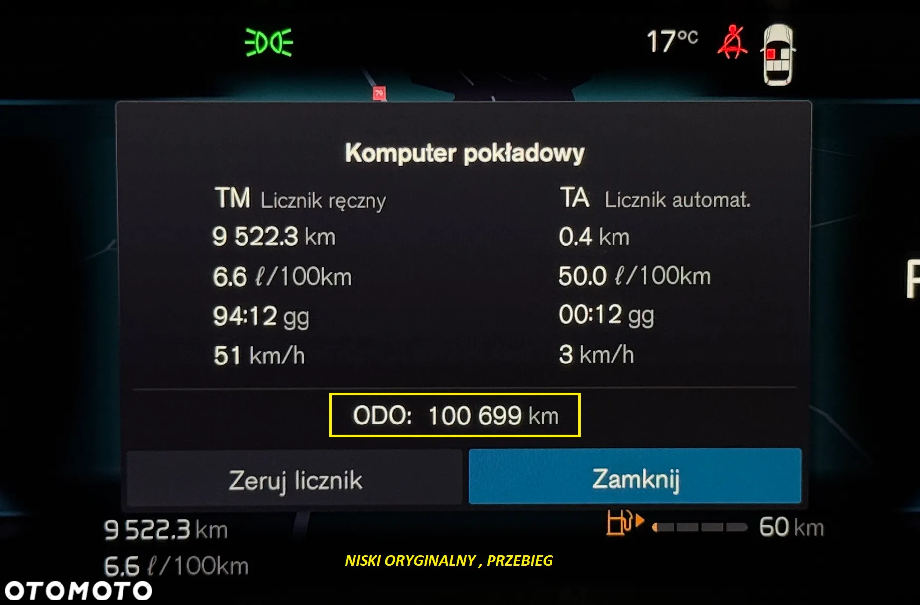 Volvo XC 60 B5 D AWD Geartronic Inscription - 26