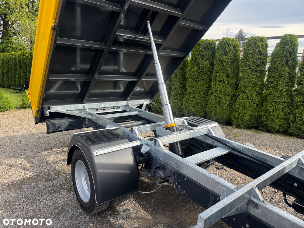 Iveco 35C15 DAILY - 22