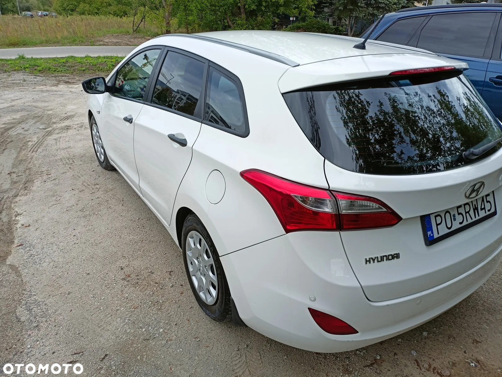 Hyundai i30 - 2