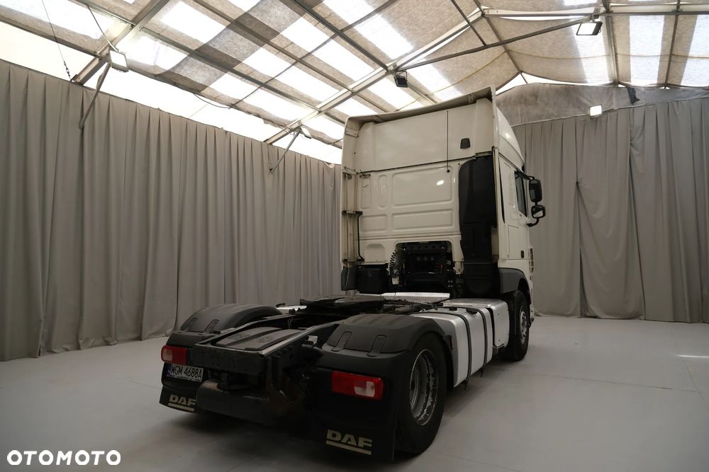 DAF XF 480 FT - 7