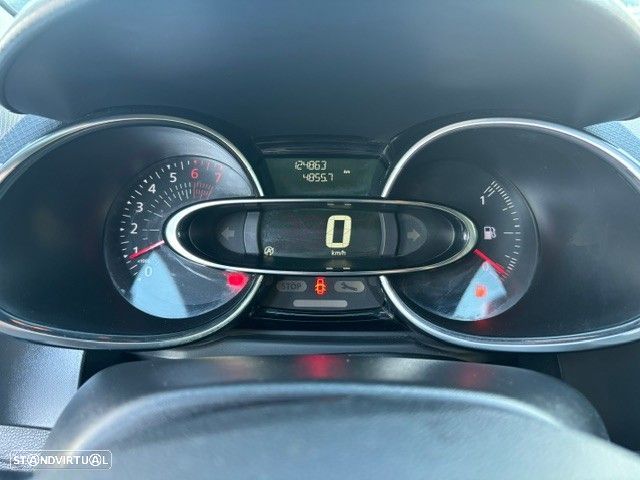 Renault Clio Sport Tourer 0.9 TCe Limited - 3