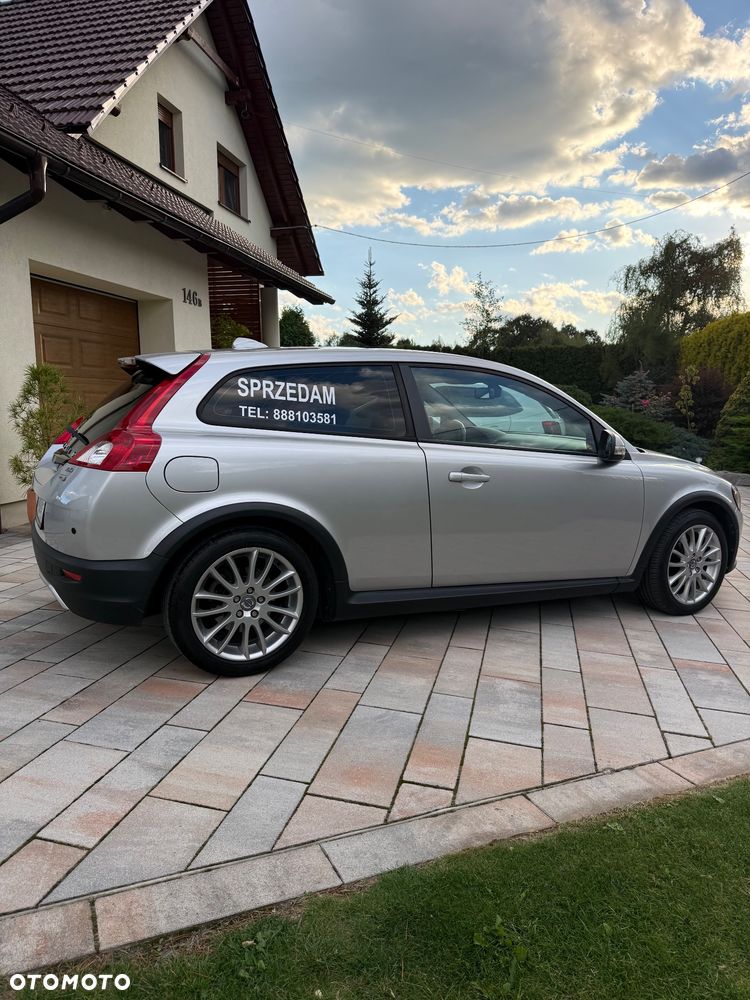 Volvo C30 1.6D DRIVe Kinetic Start-Stop - 6