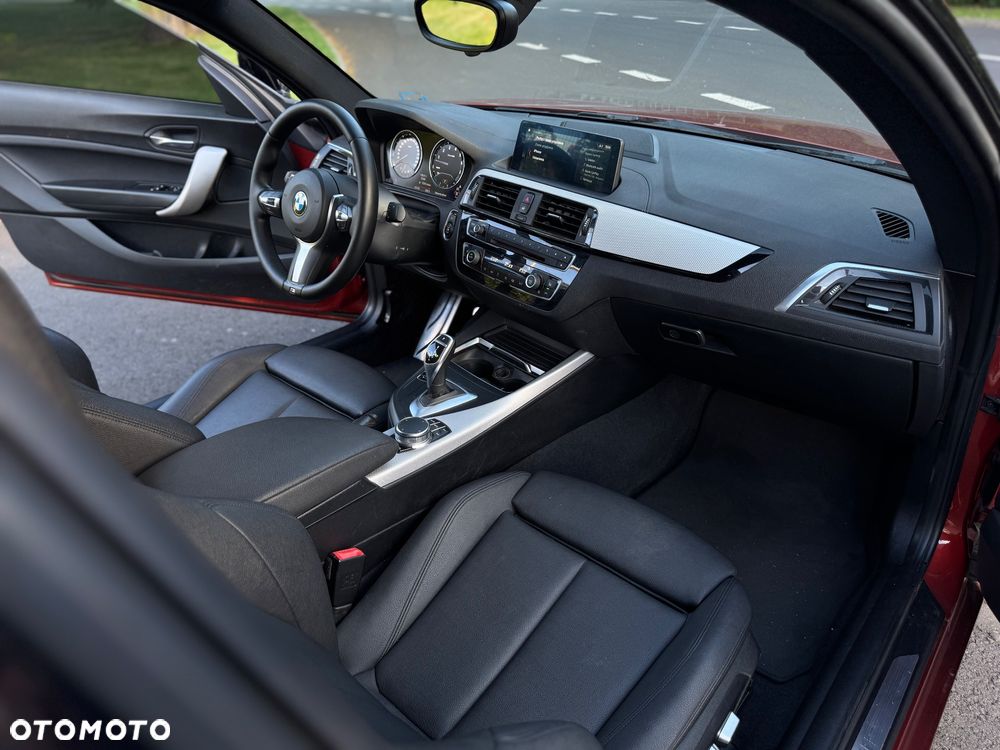 BMW Seria 2 M240i xDrive sport - 12