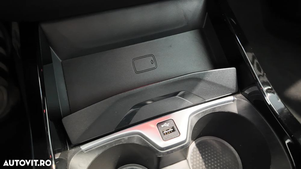 BMW Seria 2 218i Aut. M Sport - 27