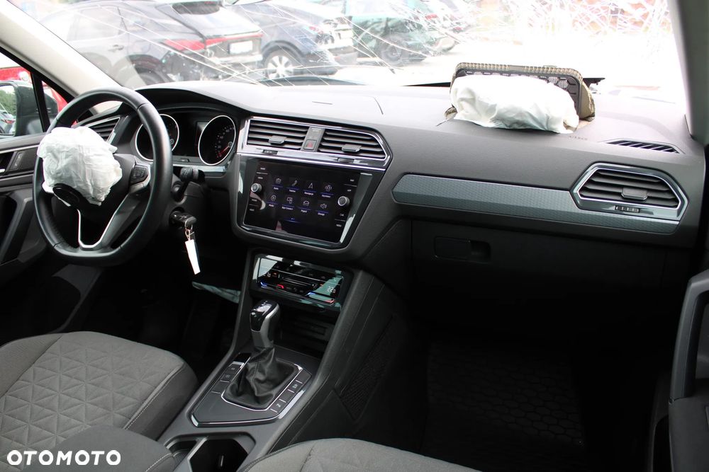 Volkswagen Tiguan 2.0 TDI SCR Life DSG - 22