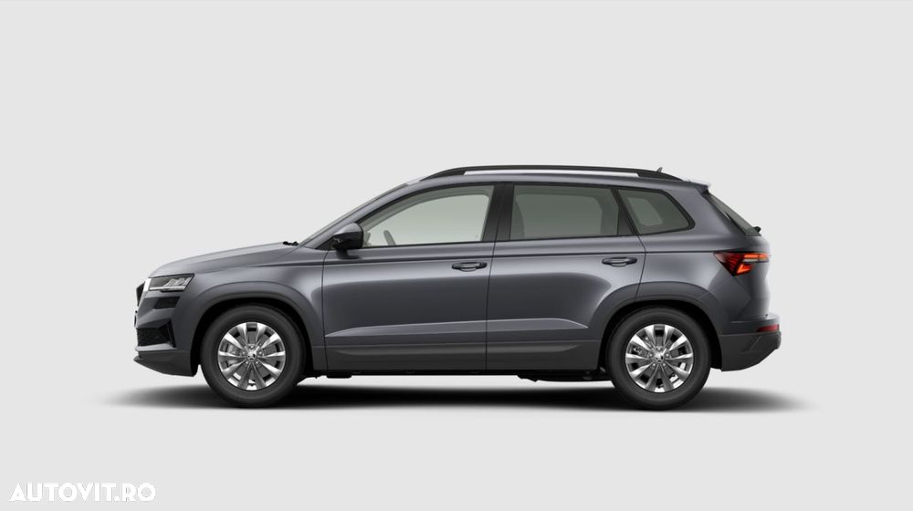 Skoda Karoq 1.5 TSI DSG Selection - 2