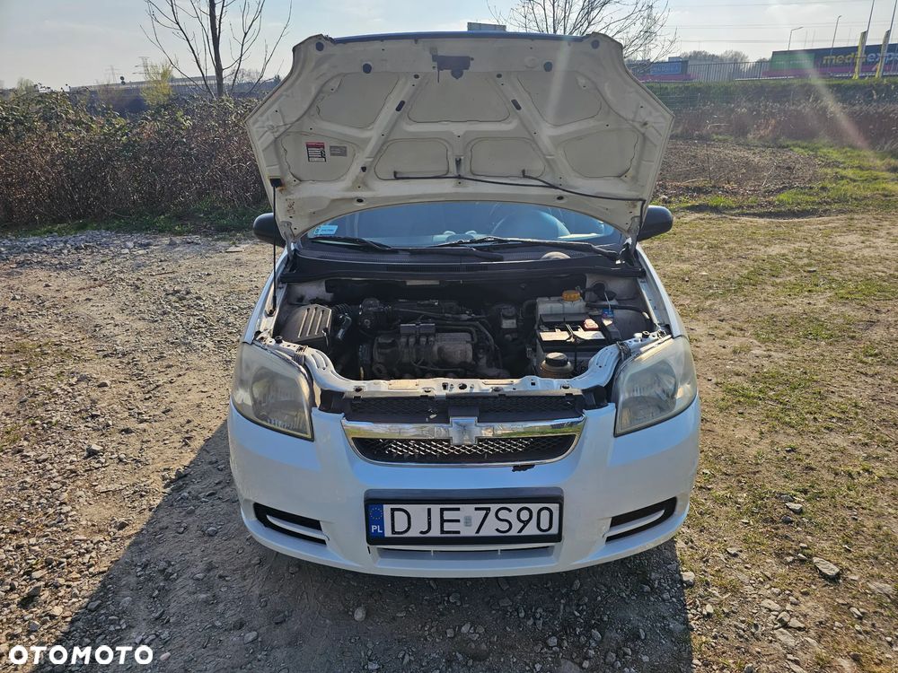 Chevrolet Aveo 1.2 Direct - 8