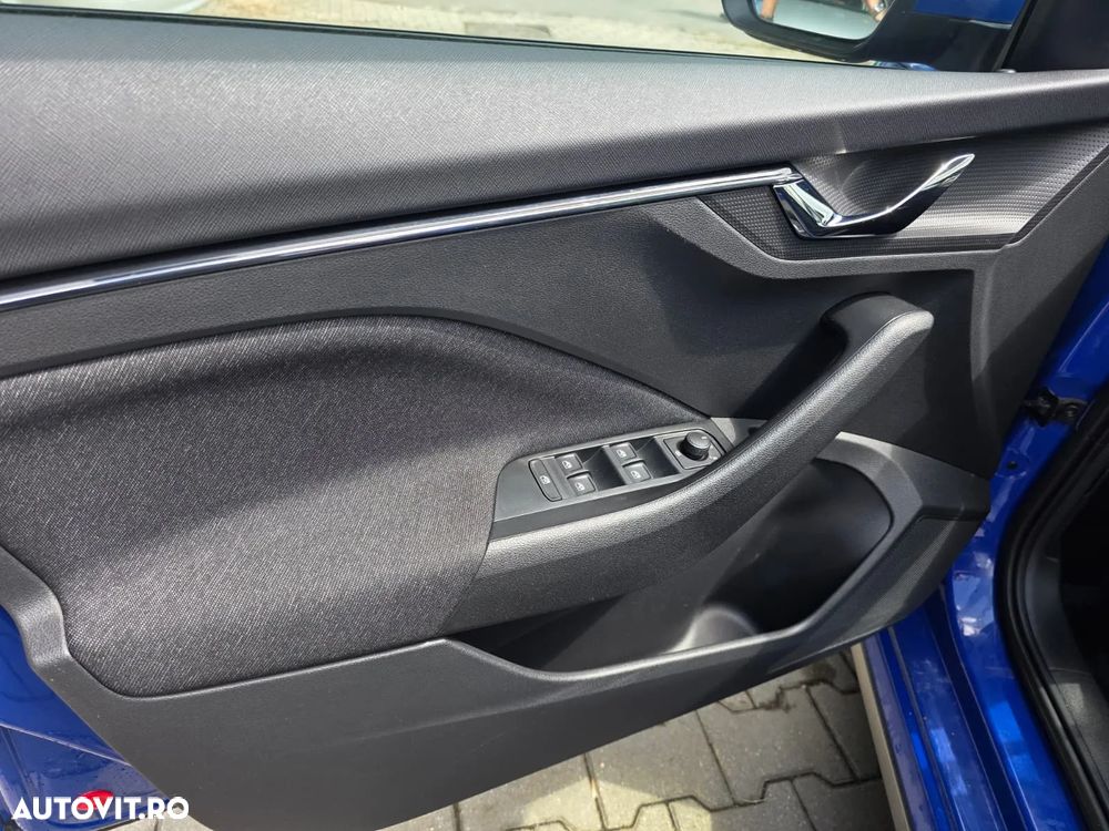 Skoda Kamiq 1.0 TSI DSG Style - 8