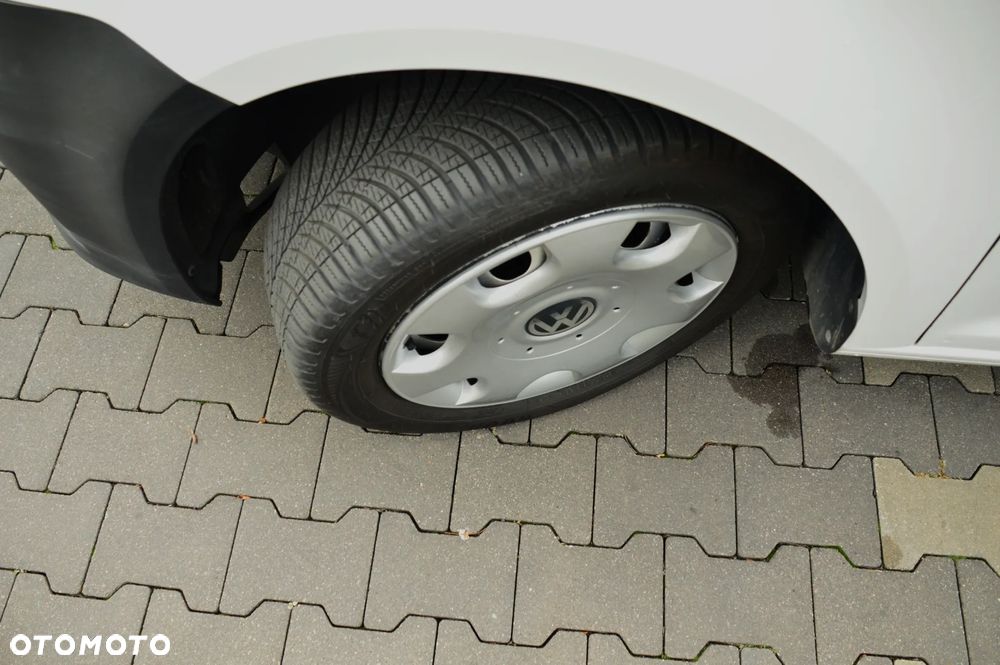 Volkswagen Caddy - 28