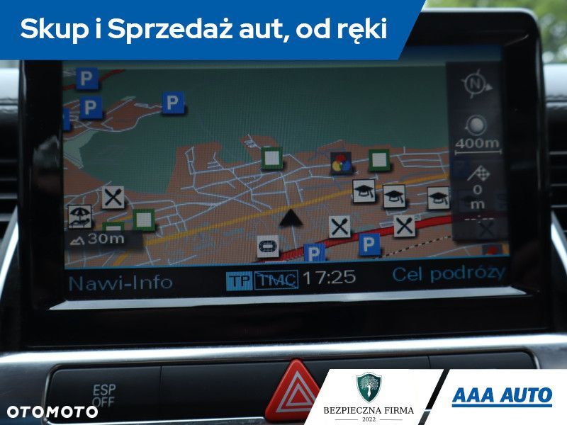 Audi A8 - 15