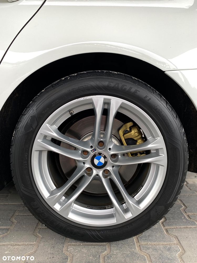 BMW Seria 5 530d xDrive - 16
