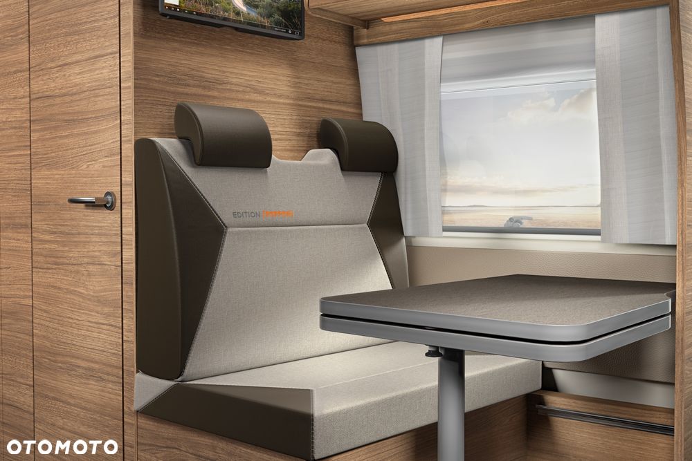 Weinsberg CaraCompact Suite 640 MEG EDITION [PEPPER] 2026 - 2