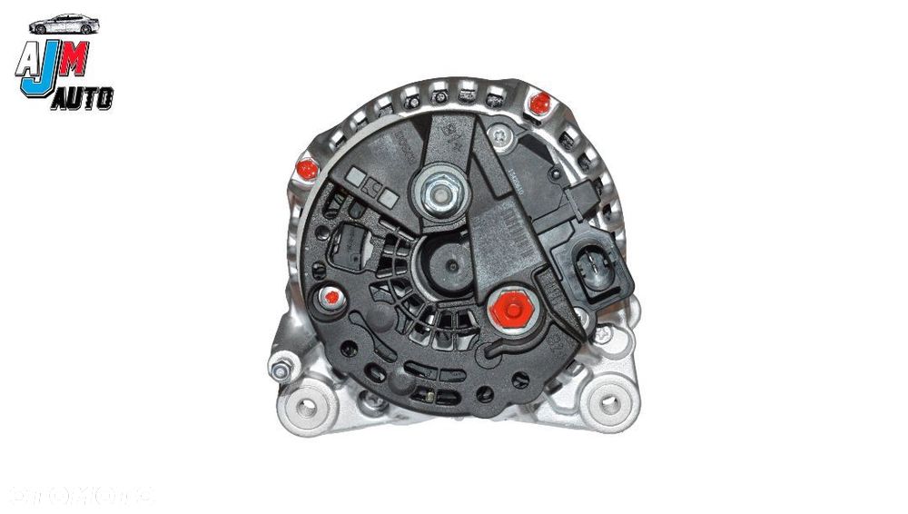 Alternator 1.6 1.8 1.9 2.0 3.2 TDI FSI TFSI Seat Ibiza IV Leon Toledo III IV Skoda Fabia II Octavia - 4