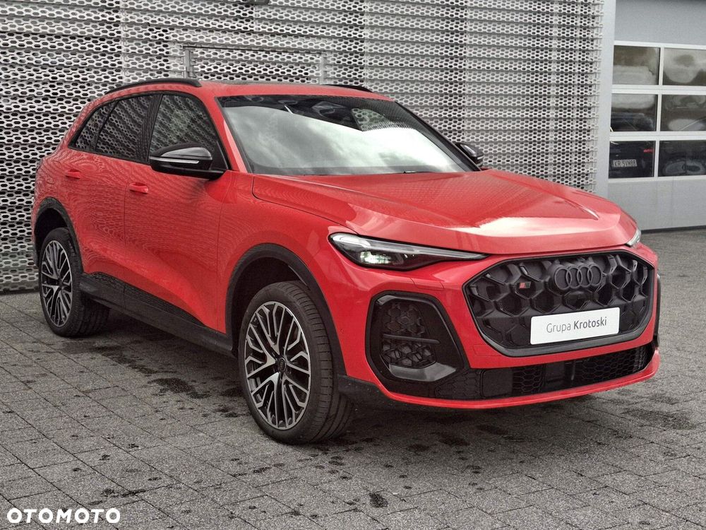Audi SQ5 - 6