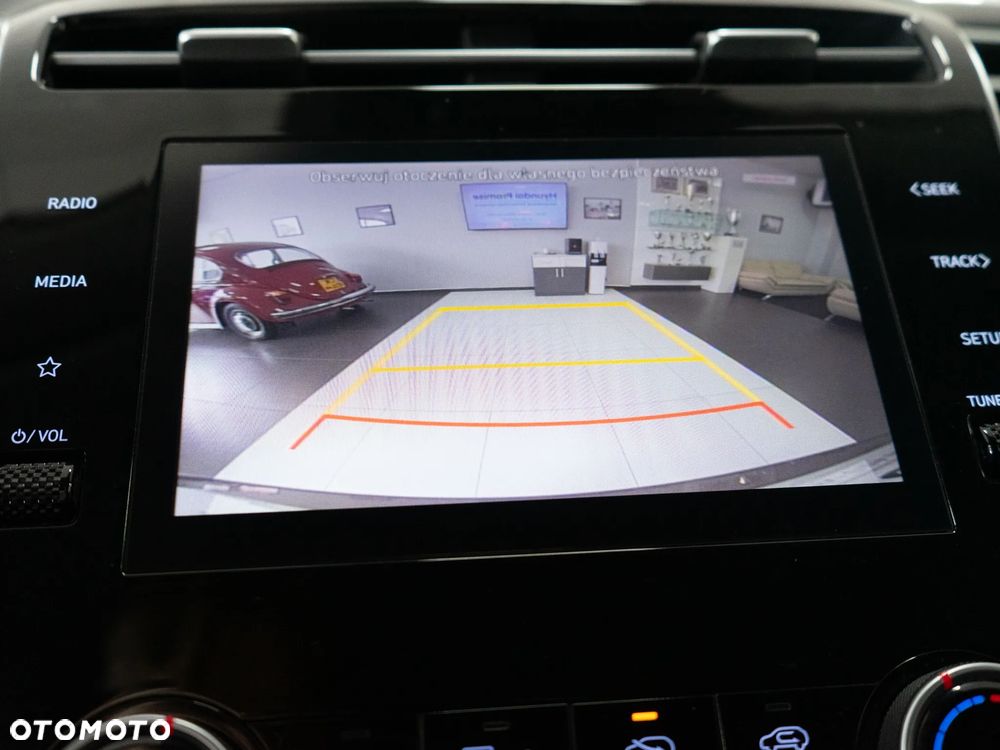 Hyundai Tucson 1.6 T-GDi Modern 2WD - 18