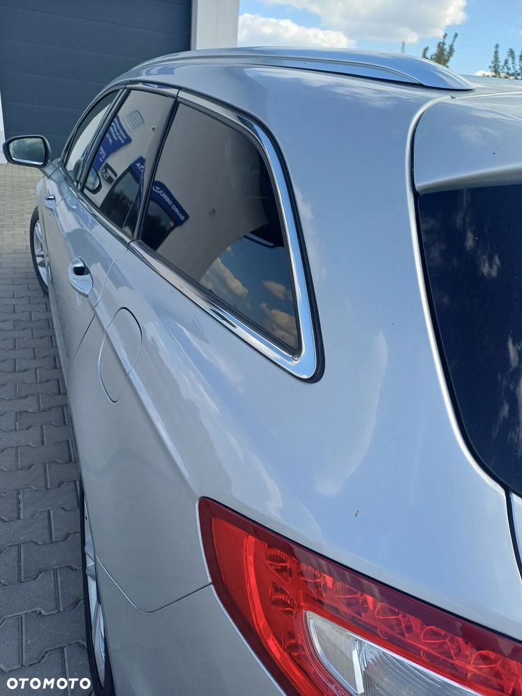 Ford Mondeo 1.5 EcoBoost Gold Edition - 11
