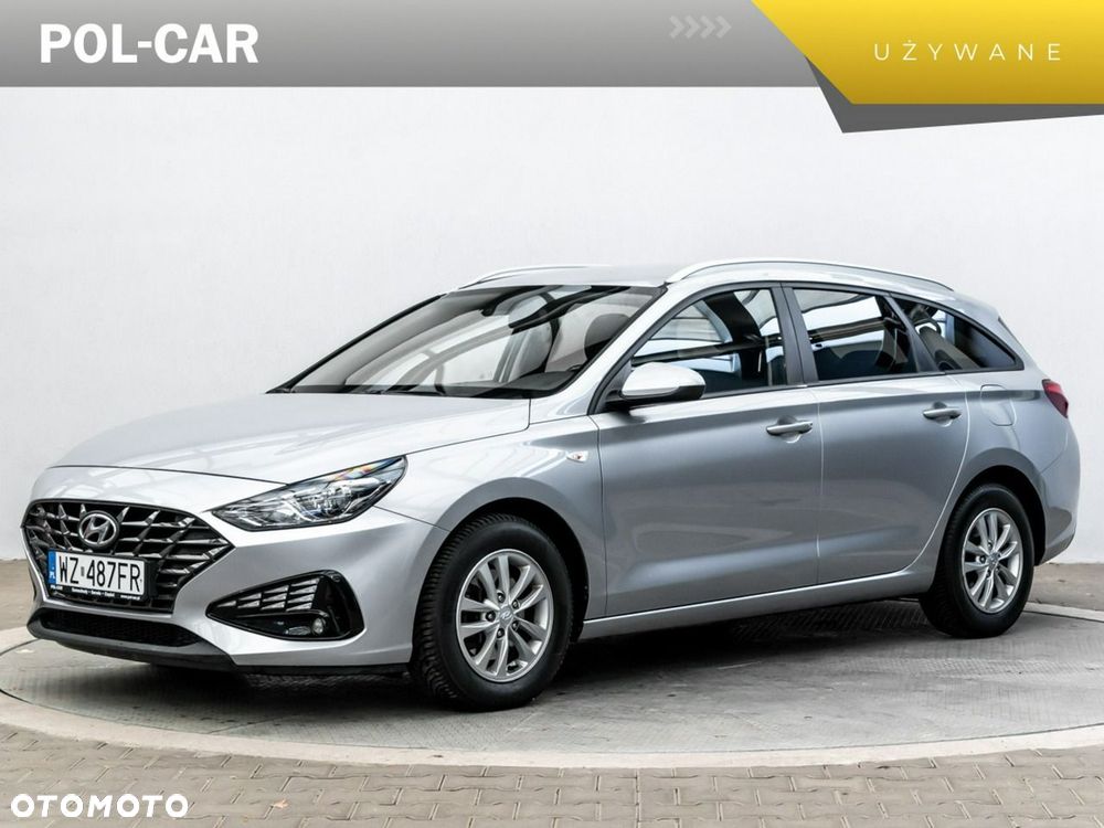Hyundai i30 1.0 T-GDI Modern - 1