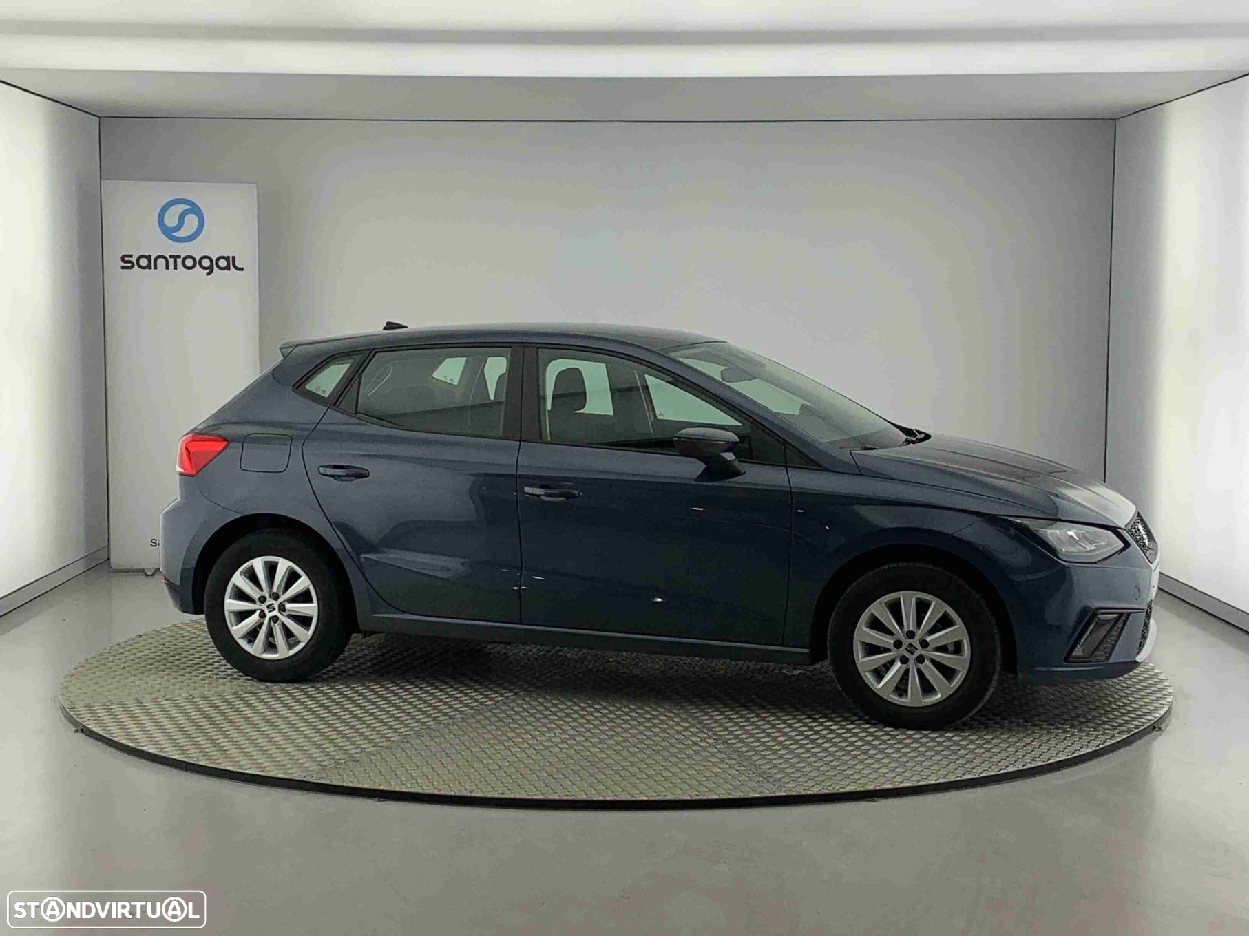 SEAT Ibiza 1.0 TSI Style - 7