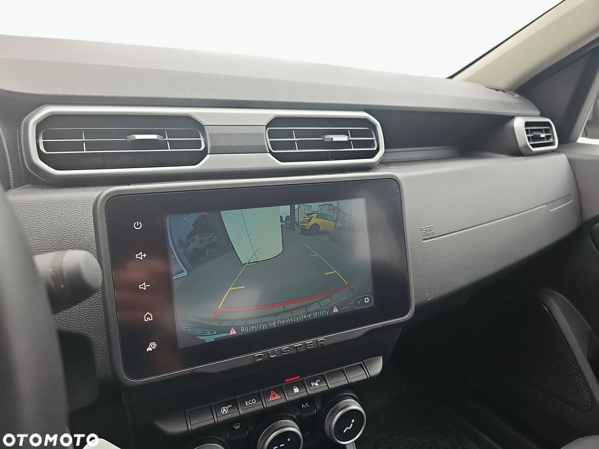Dacia Duster 1.0 TCe Journey - 20