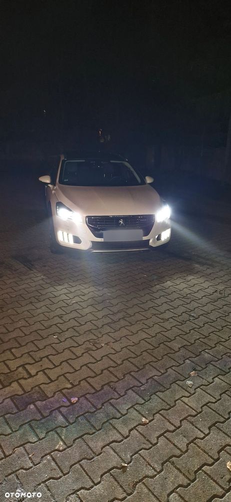 Peugeot 508 - 18