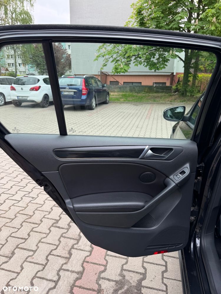 Volkswagen Golf 2.0 GTI DSG - 14