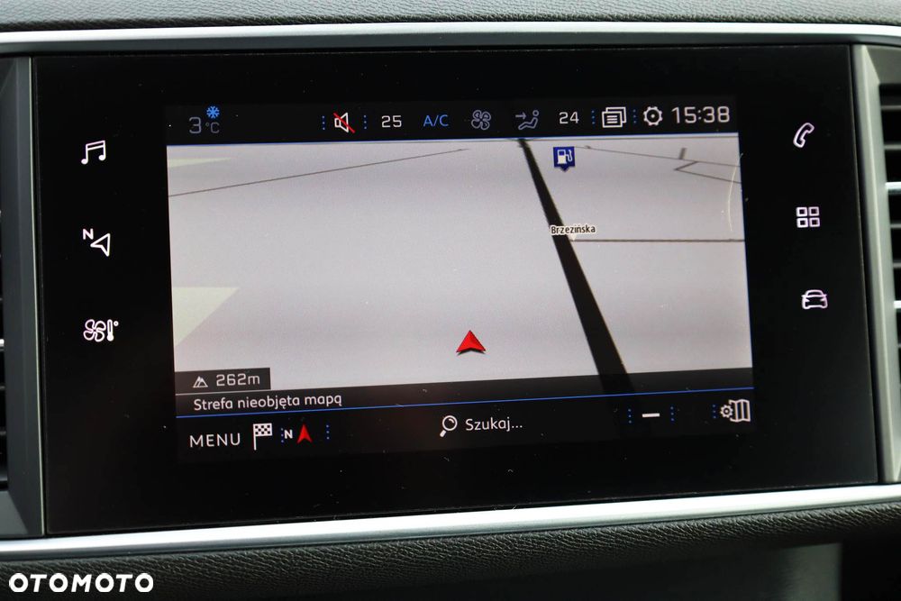 Peugeot 308 1.5 BlueHDi Active S&S - 17