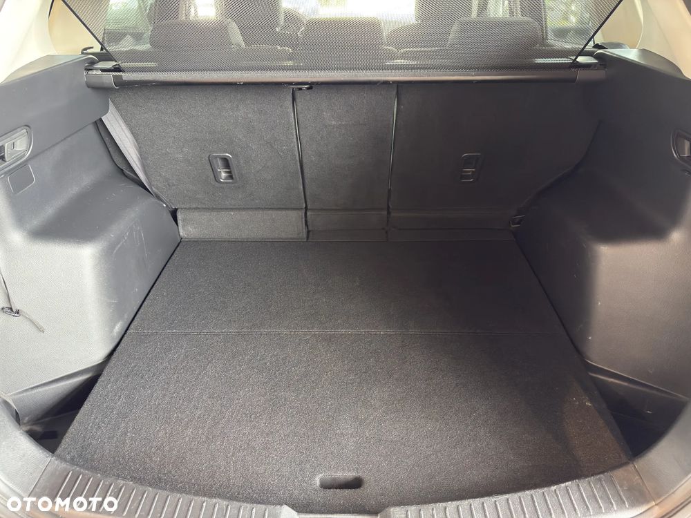 Mazda CX-5 2.0 Skymotion 2WD - 11