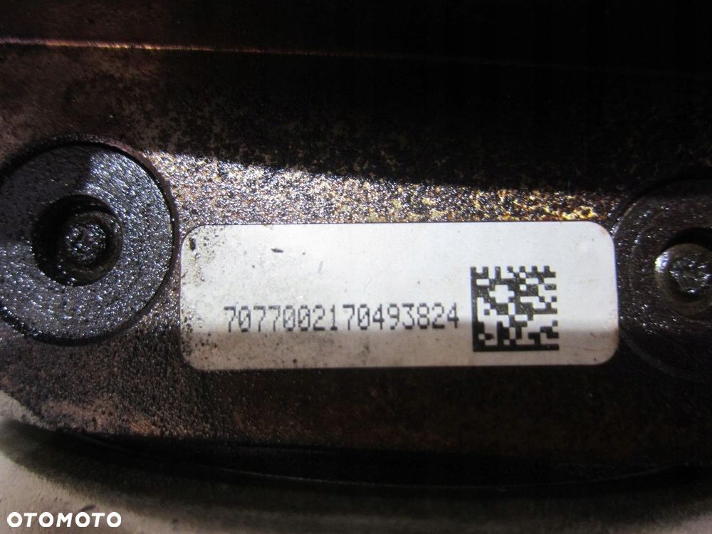 BMW X3 3.0 F25 N55 F26 N55B30 3.5Xi TURBOSPRĘŻARKA TURBO TURBINA 7636426 - 16