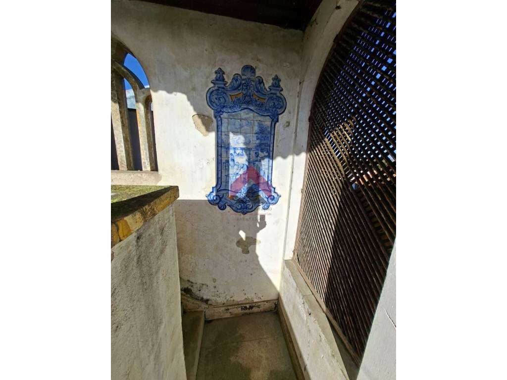 Palacete Centenário T11 em Cacia. - Grande imagem: 5/60