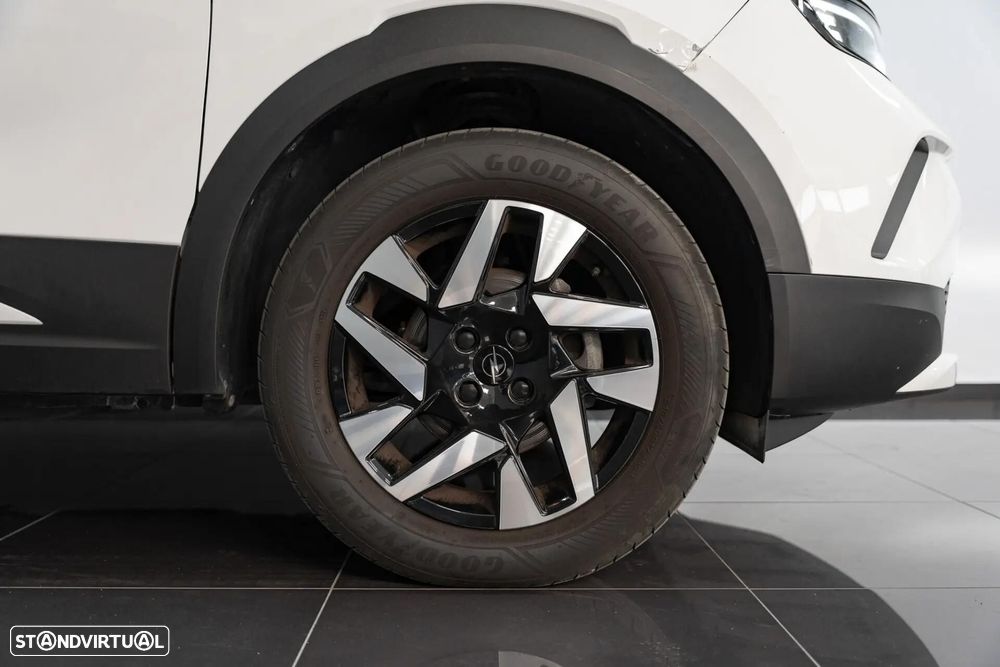 Opel Mokka 1.2 T Elegance - 5