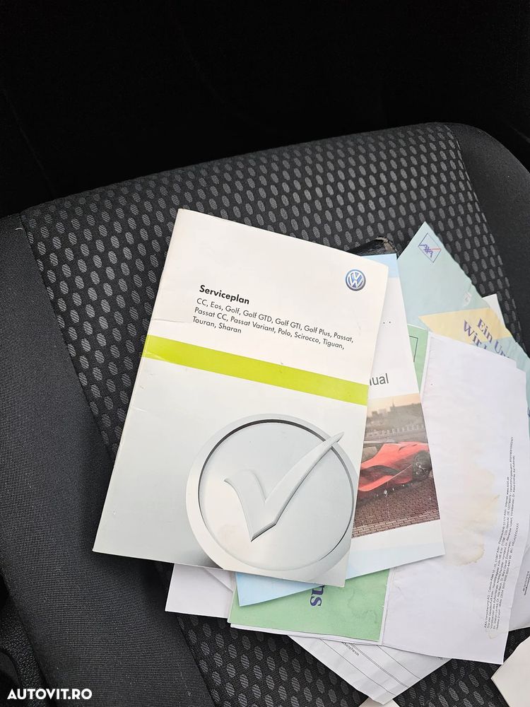 Volkswagen Tiguan 1.4 TSI 4Motion CityScape - 35