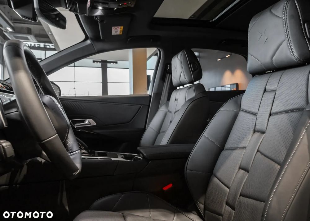 DS Automobiles DS 7 1.5 BlueHDi Etoile - 12