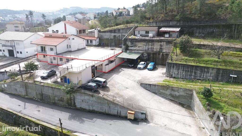 Loja / Estabelecimento Comercial em Vila Real de 300,00 m2 - Grande imagem: 2/30