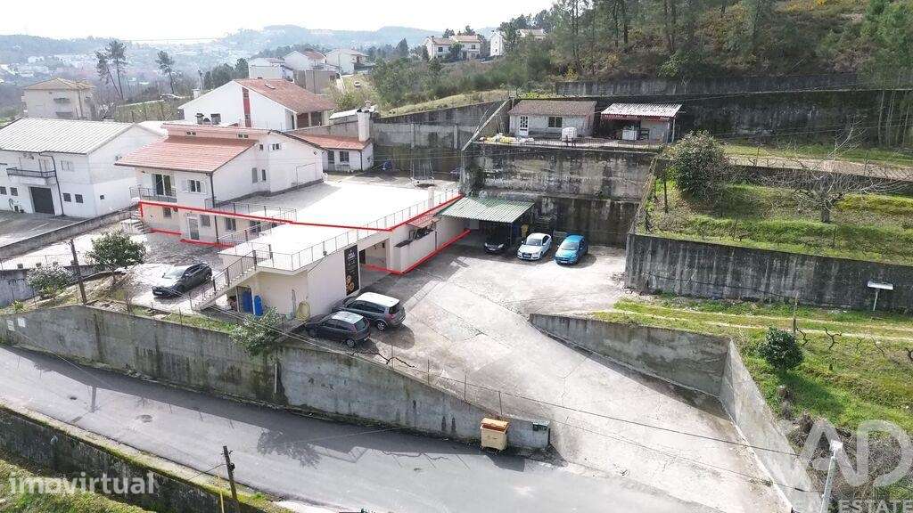 Loja / Estabelecimento Comercial em Vila Real de 300,00 m2 - Grande imagem: 2/30