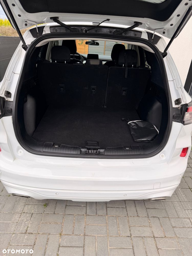 Ford Kuga - 6
