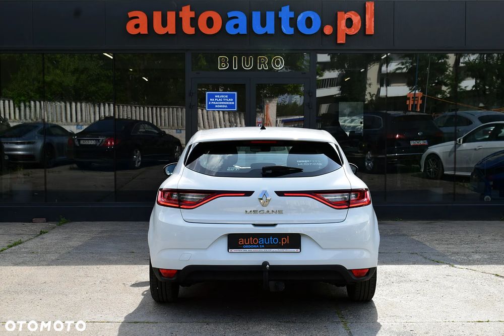 Renault Megane 1.2 Energy TCe Intens - 18