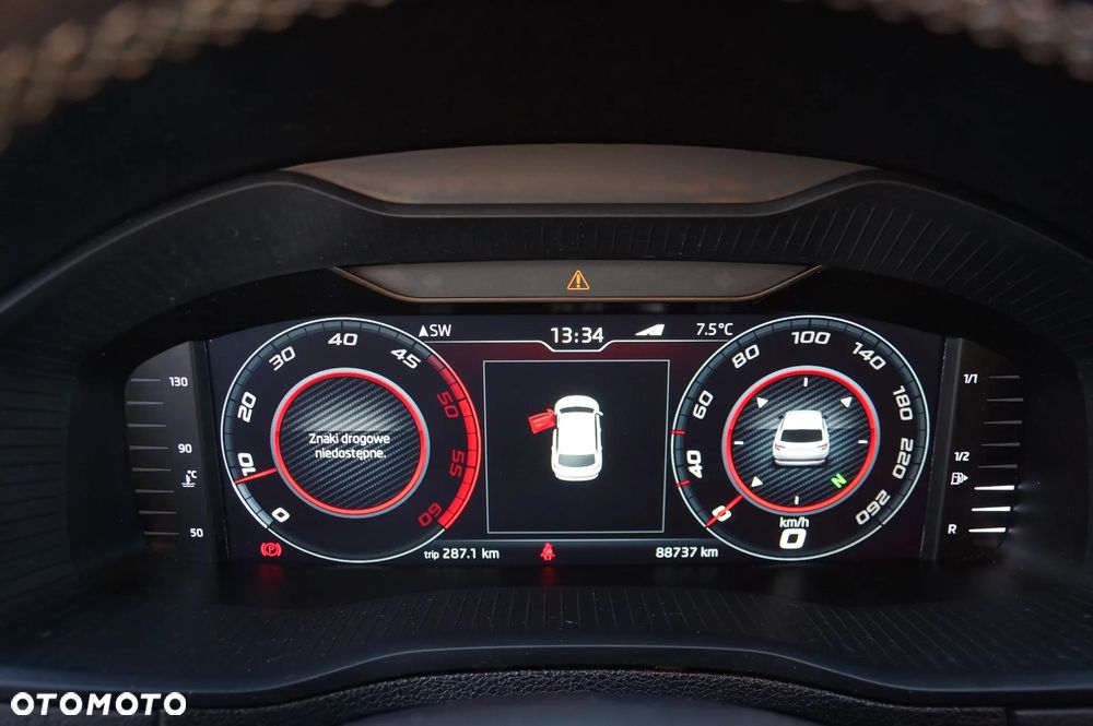 Skoda Karoq 2.0 TDI SCR Style - 20