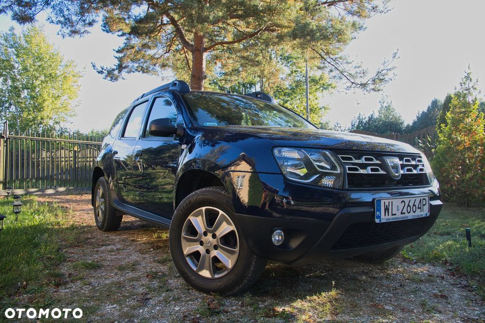 Dacia Duster - 2