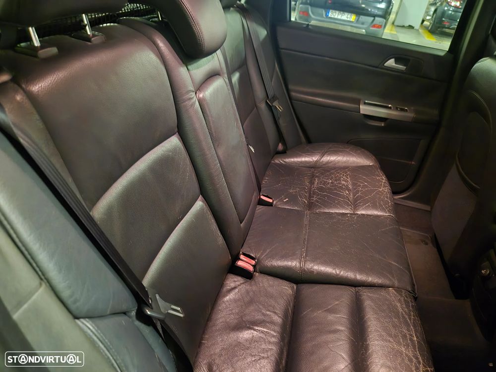 Volvo V50 2.0 D Nível 1 - 31