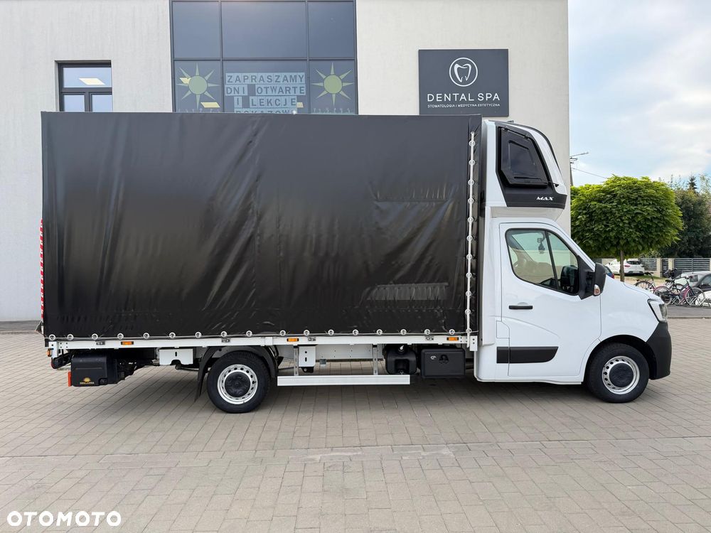 Renault Master - 5