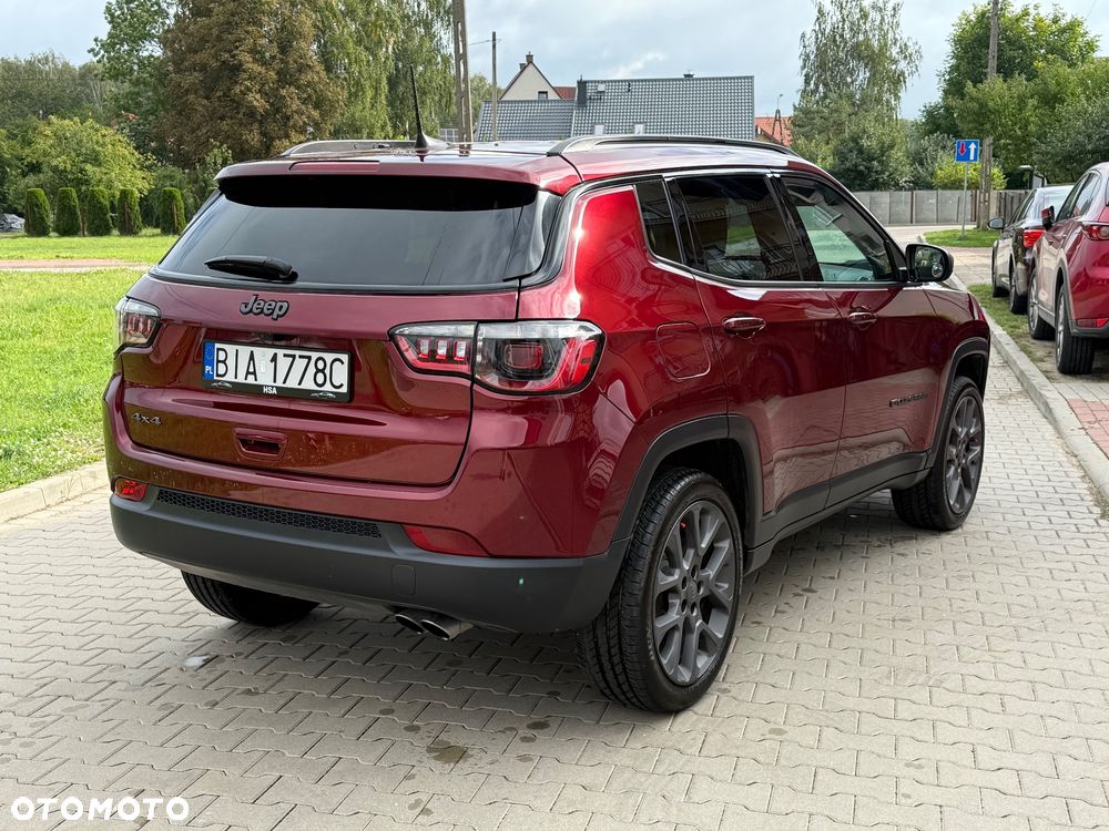 Jeep Compass - 4