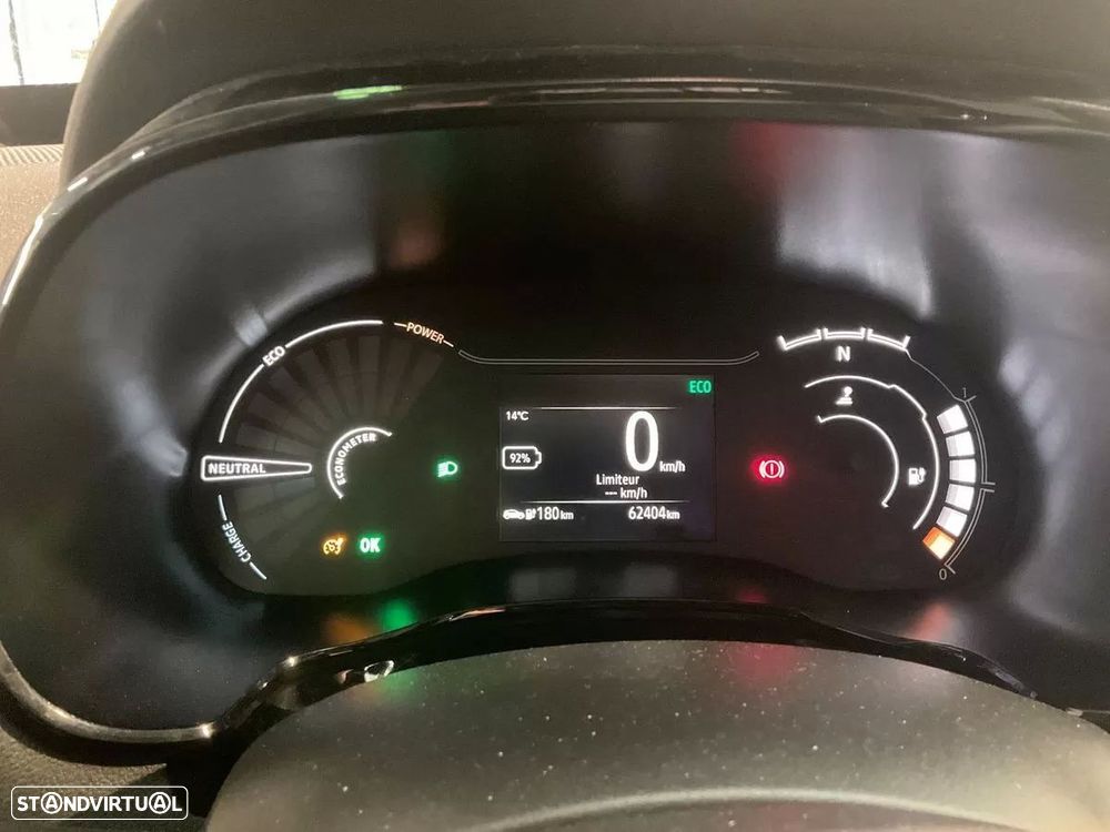 Dacia Spring Electric 45 Expression - 4